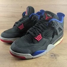 Size 13 - Air Jordan 4 Retro Air With Box 3