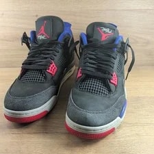 Size 13 - Air Jordan 4 Retro Air With Box 4