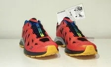 Carpet Company Salomon XT-Whisper Void | #569/1720 | Size 9.5 | L45466900 2