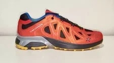 Carpet Company Salomon XT-Whisper Void | #569/1720 | Size 9.5 | L45466900 3