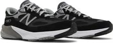New Balance 990v6 MiUSA M990BK6 Size 11 USA Shoes 2