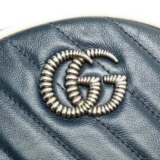 Gucci GG Marmont Mini Chain 550154 4