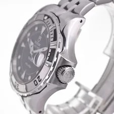 Discount Tudor Prince Date Hydro Note Tiger 89190 G#142299 3