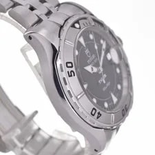 Discount Tudor Prince Date Hydro Note Tiger 89190 G#142299 4