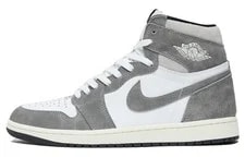 Jordan — Jordan 1 Retro High OG Washed (DZ5485-051) — Sneaker — resale