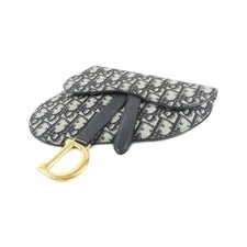 Authentic Christian Dior Saddle S5632CTZQ Waist #270-004-35... 3