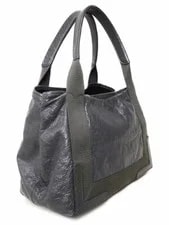Auth Balenciaga Cabass Small 2