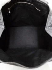 Auth Balenciaga Cabass Small 3