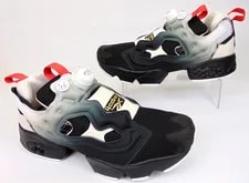 Reebok InstaPump Fury OG Training Shoes Size 9.0 M, Athletic 2