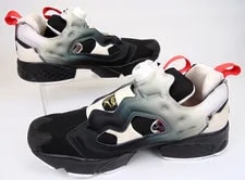 Reebok InstaPump Fury OG Training Shoes Size 9.0 M, Athletic 3