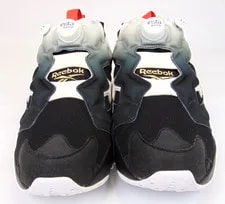 Reebok InstaPump Fury OG Training Shoes Size 9.0 M, Athletic 4