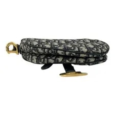 Christian Dior Mini Saddle M0447CTZQ GD #OK1696 4