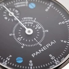 Panerai Nautical Curvimeter Instrument Navigation Measurement Tool 39mm PAM 302 3