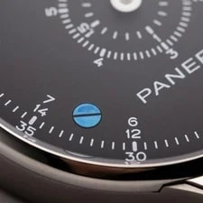 Panerai Nautical Curvimeter Instrument Navigation Measurement Tool 39mm PAM 302 4
