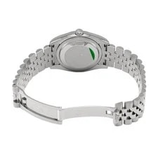Rolex Datejust 116234 Black 736704 4