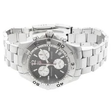 TAG Heuer Aqua Racer CAF1110 Date Chronograph Quartz Watch_964949 2