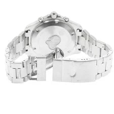 TAG Heuer Aqua Racer CAF1110 Date Chronograph Quartz Watch_964949 4