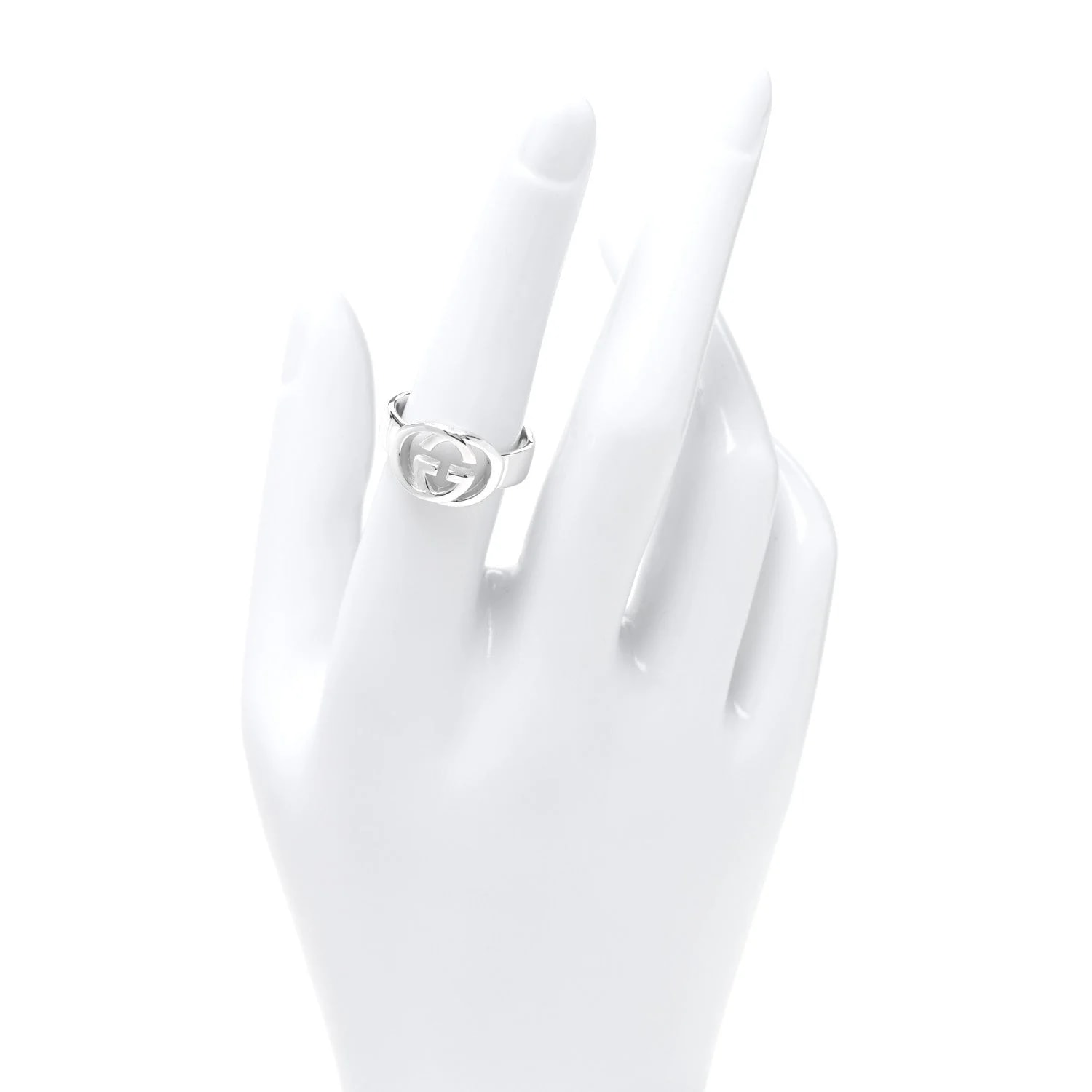 Interlocking G 54 6.75 2