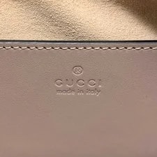 Gucci Chain GG Marmont From Japan 4