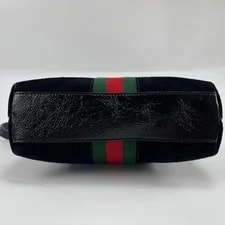 Gucci Ophidia GG Marmont Shelley Line Back Ba 4