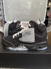 Air Jordan 5 Retro OG Metallic Reimagined Size 9 Style HF3975-001 2