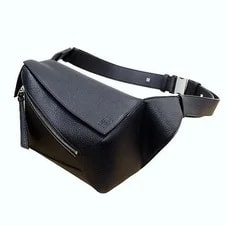 R3623 Loewe Puzzle Bum Small Grain Calf Body 2