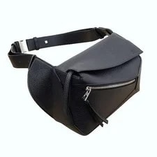 R3623 Loewe Puzzle Bum Small Grain Calf Body 3