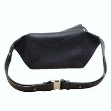 R3623 Loewe Puzzle Bum Small Grain Calf Body 4