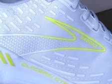 Brooks Glycerin GTS 20 Shoes Size 14 1103831D135 Running 3