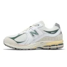 New Balance 2002R NB Dark Juniper Casual Shoes U2002RWA-D 2