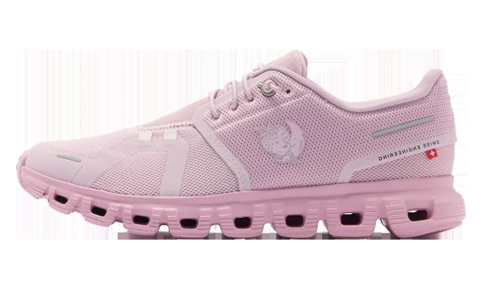 Cloud 6 Wmns " High Farm Goods - Aster / Begonia" 3WF30815555 2