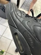 Nike Air Max 90 Low Top Lace-Up 302519-001 4