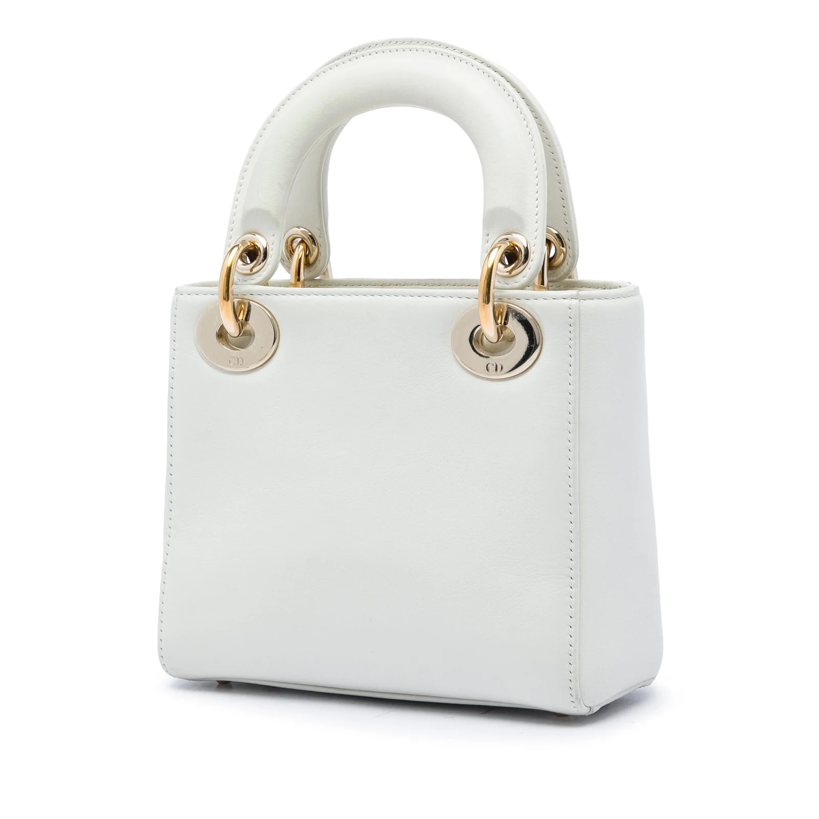 DiorAmour Niki de Saint Phalle Mini Lady Dior 2