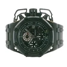 Audemars Piguet Royal Oak Offshore Black - 26165IO.OO.A002CA.01 3