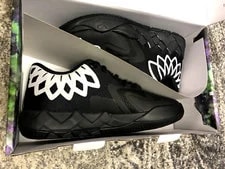 Puma Lamelo Ball MB.01 JR - Size 4 (5.5 ) 2