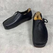 7.0US Discontinued Clarks Lugger Model Limited Editi 2