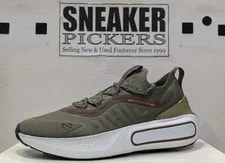 Under Armour — Under Armour Hovr 4 Reflect - Size: 10 - 3027672 390 — Sneaker — resale