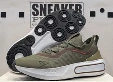 Under Armour Hovr 4 Reflect - Size: 10 - 3027672 390 2