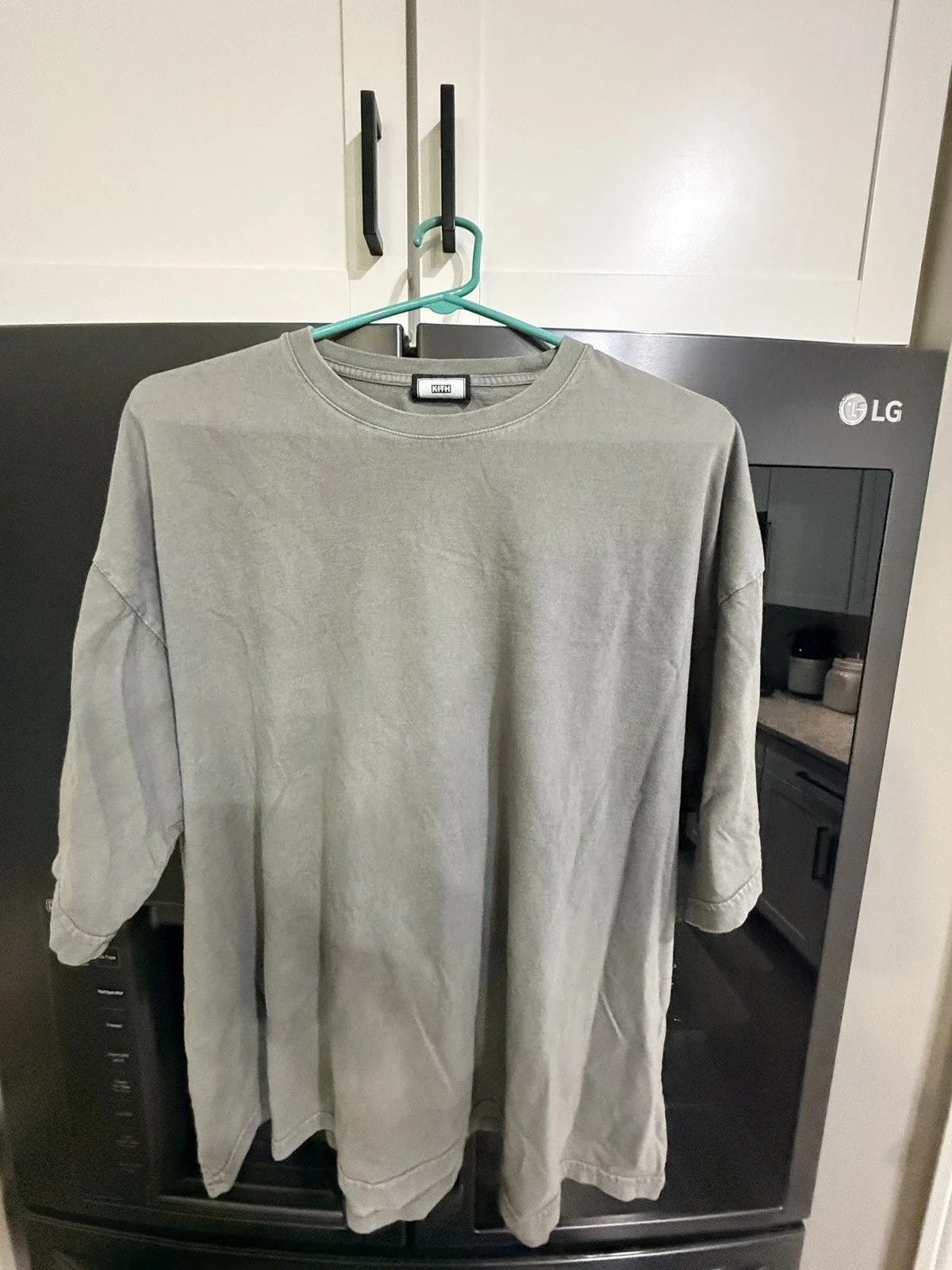 KITH — Kith Blank — streetwear — resale