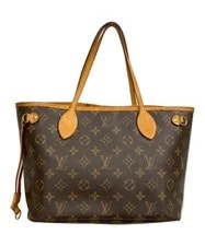 Louis Vuitton Neverfull #TFB2089 2