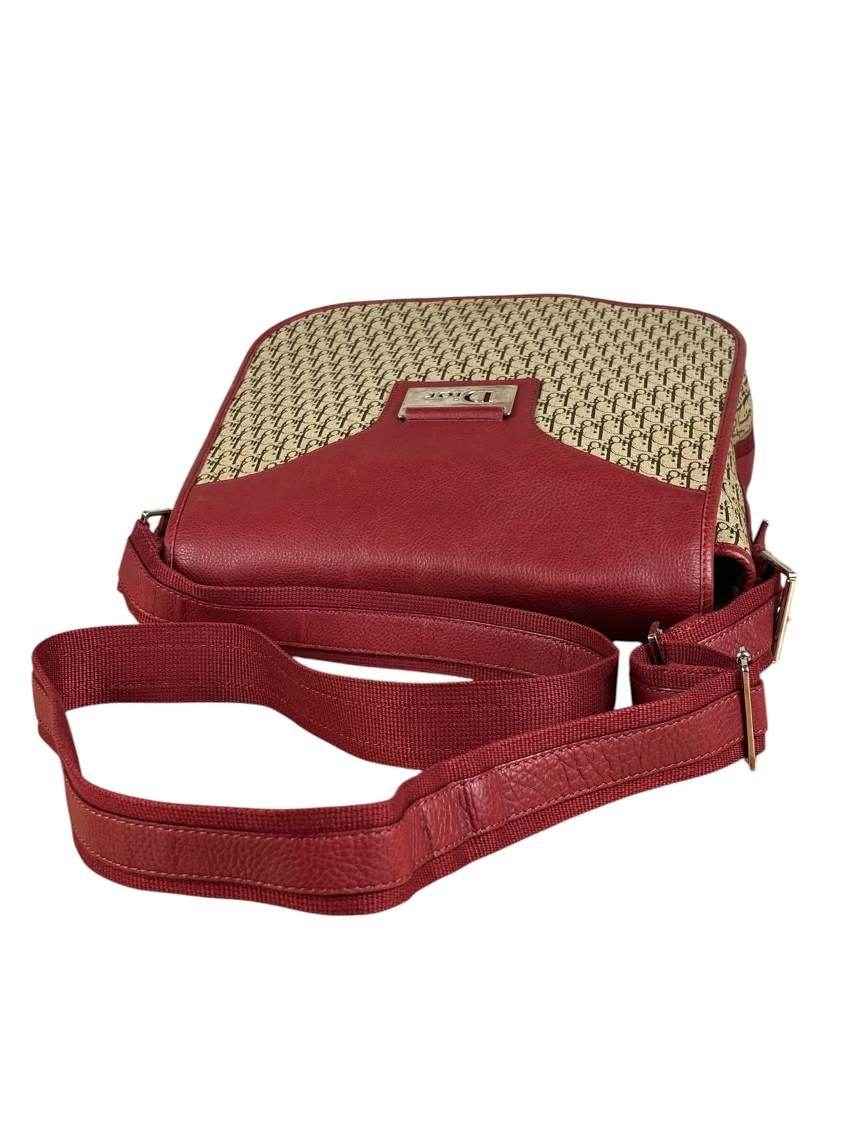 Christian Dior Street Chic Messenger 2