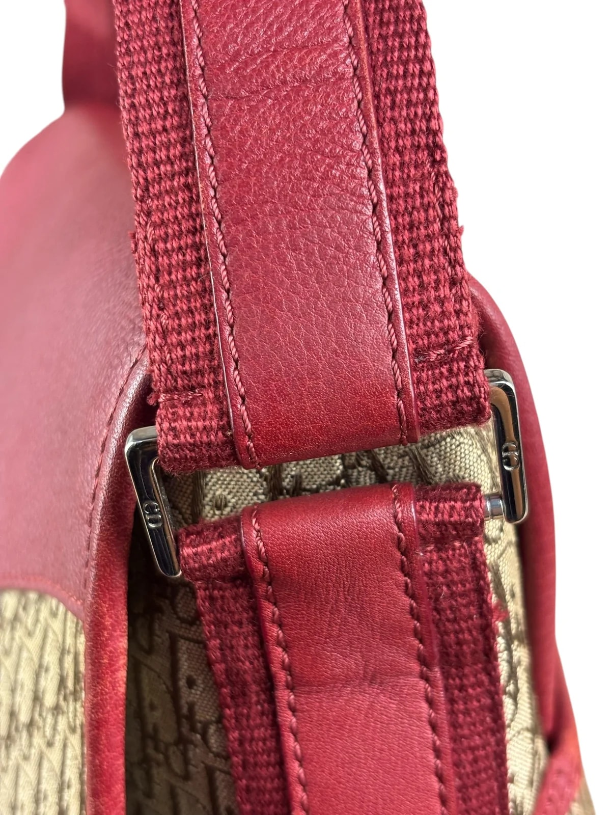 Christian Dior Street Chic Messenger 4