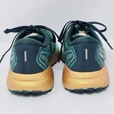 Brooks Ghost 14 Running Shoes 7.5 Limited Edition St. Patricks Day 3