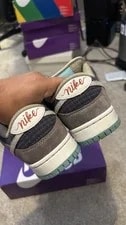 Size 7 - Nike Sb Dunk - Big Money Savings 4