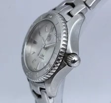 TAG Heuer WJ1310 Link SL Dial Quartz 2