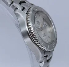 TAG Heuer WJ1310 Link SL Dial Quartz 3