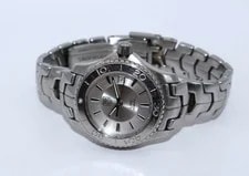 TAG Heuer WJ1310 Link SL Dial Quartz 4