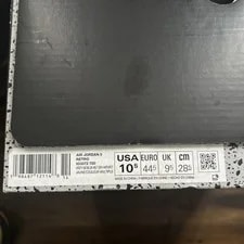 Size 10.5 - Air Jordan 5 Retro T23 2025 Tokyo 2
