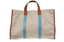 Goyard Mediterrane St. Tropez Reversible Chevron 3
