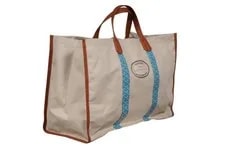 Goyard Mediterrane St. Tropez Reversible Chevron 4